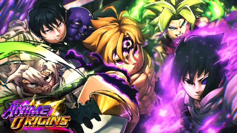 Anime Origins Roblox Codes and Tower Defense Meta Tier List