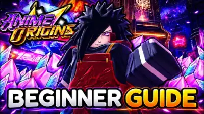 Everything You NEED to Know About Anime Origins!